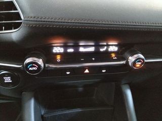 Mazda 3 Evolution-X
