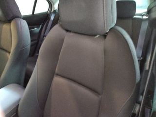 Mazda 3 Evolution-X