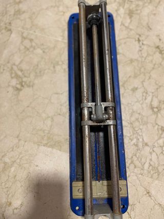 Cortadora de azulejos profesional