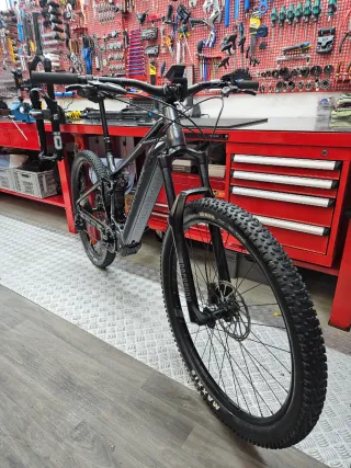 Mondraker Chaser