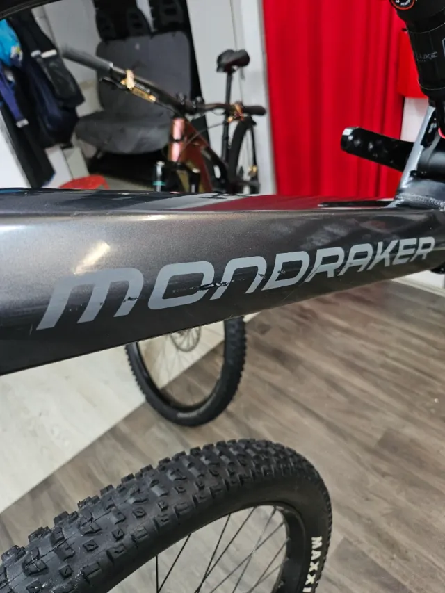 Mondraker Chaser