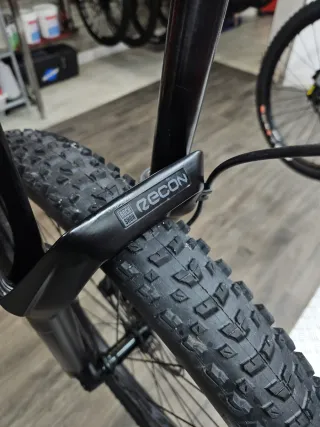 Mondraker Chaser