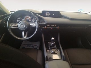 Mazda 3 Evolution-X