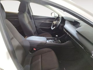 Mazda 3 Evolution-X