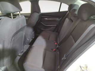 Mazda 3 Evolution-X