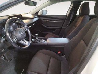 Mazda 3 Evolution-X