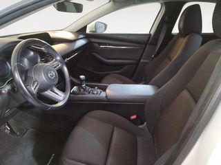 Mazda 3 Evolution-X