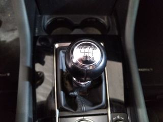 Mazda 3 Evolution-X