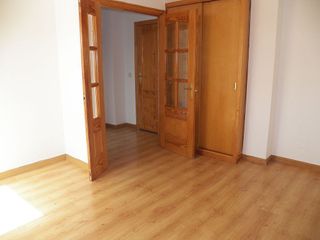 Piso en alquiler en Miraflores de la Sierra