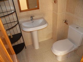 Piso en alquiler en Miraflores de la Sierra