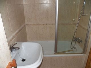 Piso en alquiler en Miraflores de la Sierra