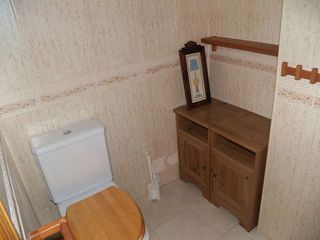 Piso en alquiler en Miraflores de la Sierra