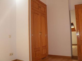 Piso en alquiler en Miraflores de la Sierra