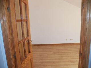 Piso en alquiler en Miraflores de la Sierra