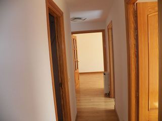 Piso en alquiler en Miraflores de la Sierra