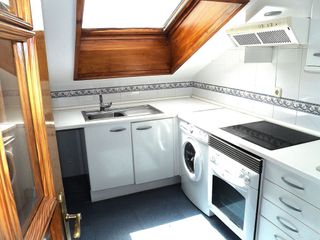 Piso en alquiler en Miraflores de la Sierra