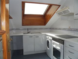 Piso en alquiler en Miraflores de la Sierra