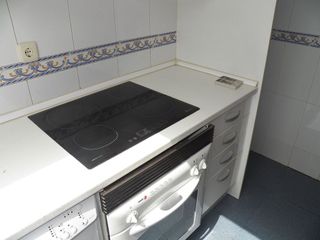 Piso en alquiler en Miraflores de la Sierra