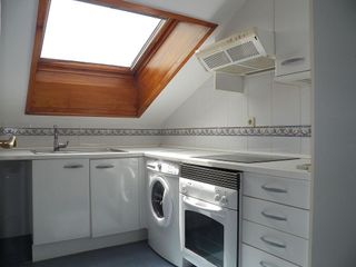 Piso en alquiler en Miraflores de la Sierra