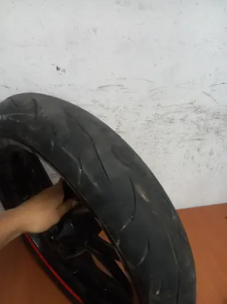 Llanta KTM Duke 125 (2017-2023)