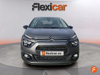 Citroën C3 BlueHDi 75KW (100CV) Plus