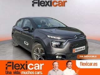 Citroën C3 BlueHDi 75KW (100CV) Plus