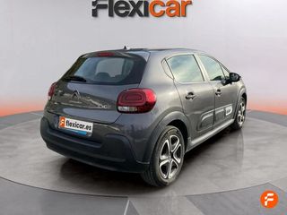 Citroën C3 BlueHDi 75KW (100CV) Plus
