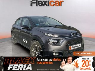Citroën C3 BlueHDi 75KW (100CV) Plus