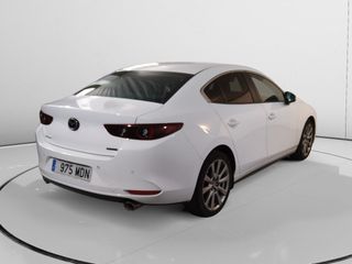 Mazda 3 Evolution-X
