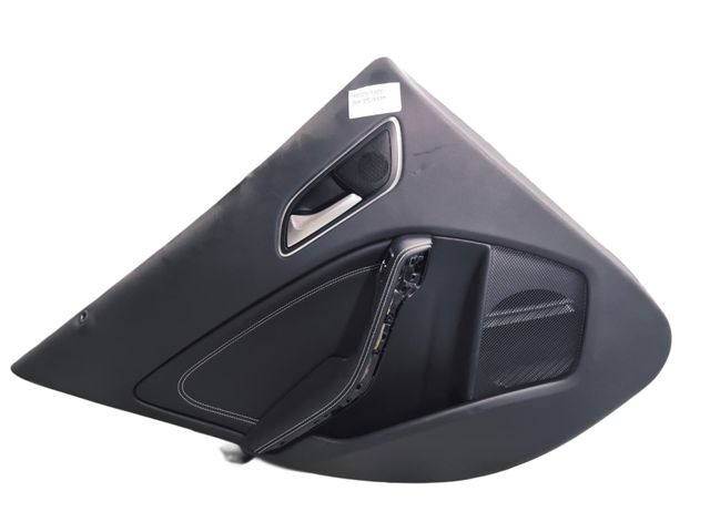 Guarnecido Puerta Trasera 3003517300-3003517500