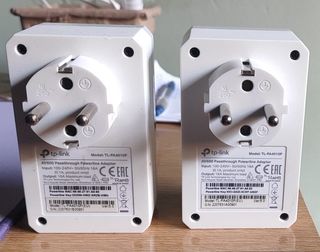 Kit Adaptadores Powerline TP-Link TL-PA4010P