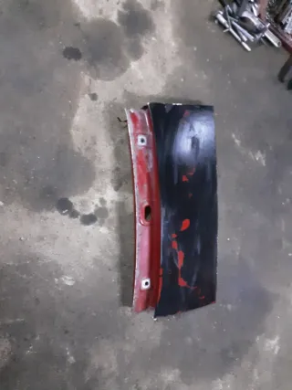 Techo Alfa Romeo Brera