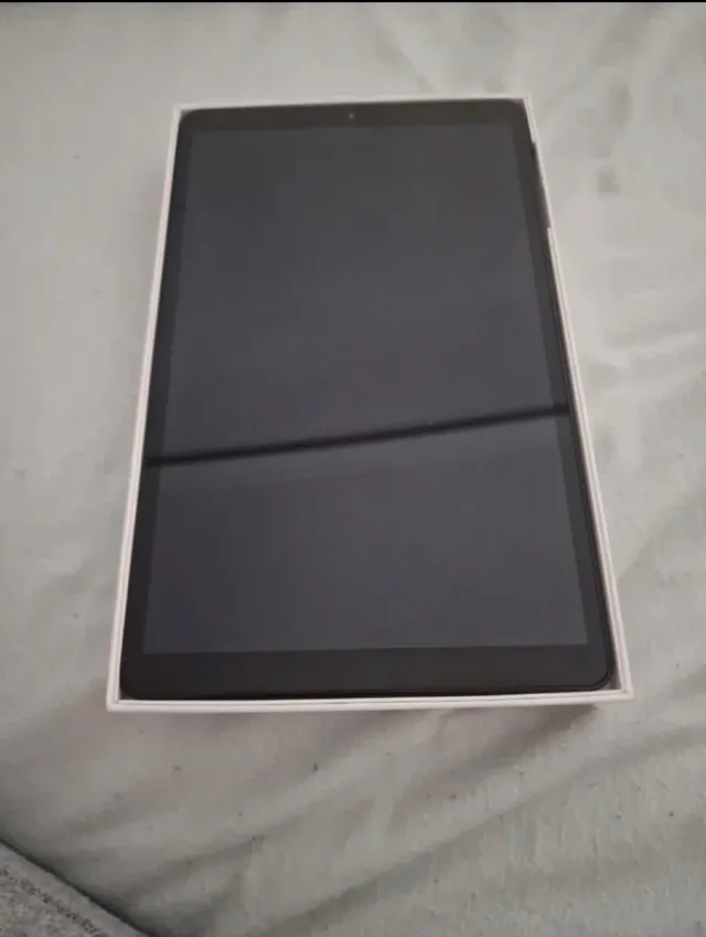 Tablet Samsung Tab A