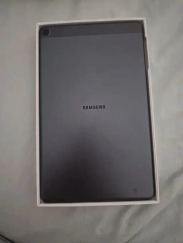Tablet Samsung Tab A