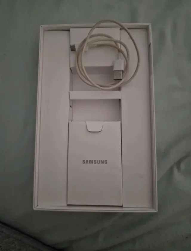 Tablet Samsung Tab A