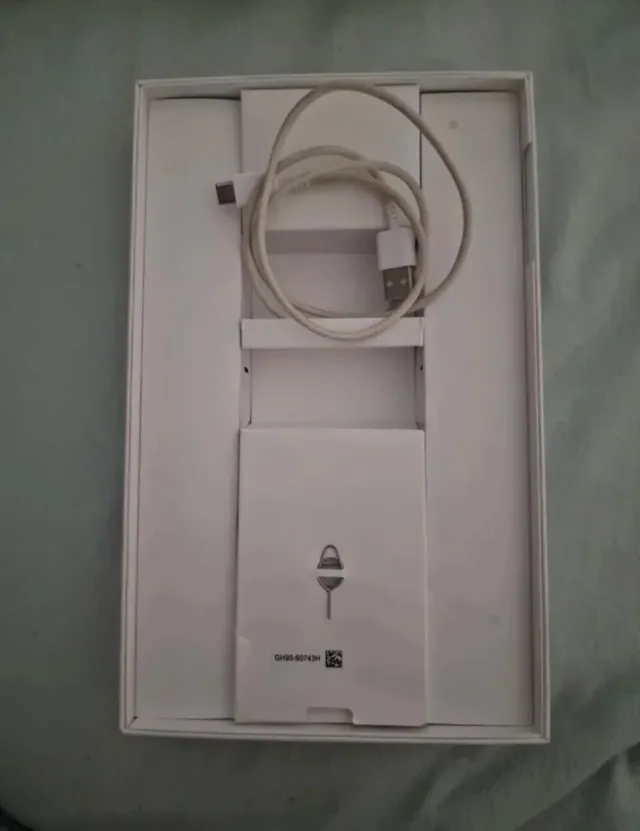 Tablet Samsung Tab A