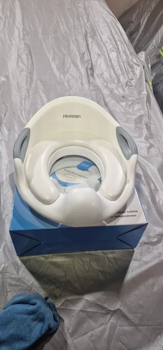 Adaptador WC Hiveseen para niños