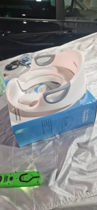 Adaptador WC Hiveseen para niños