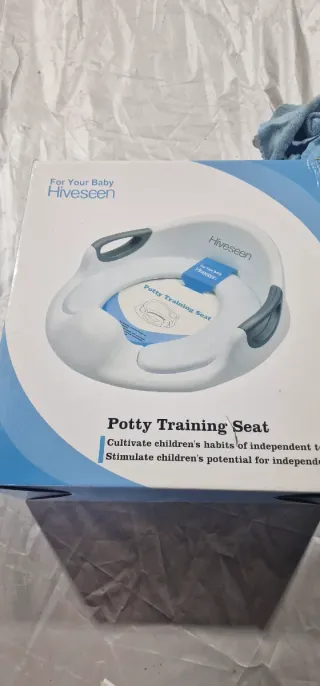 Adaptador WC Hiveseen para niños