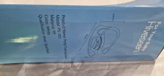 Adaptador WC Hiveseen para niños