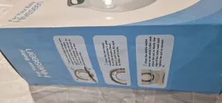 Adaptador WC Hiveseen para niños