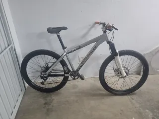 Bicicleta Berg Stuka 9.4 Talla S