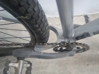 Bicicleta Berg Stuka 9.4 Talla S