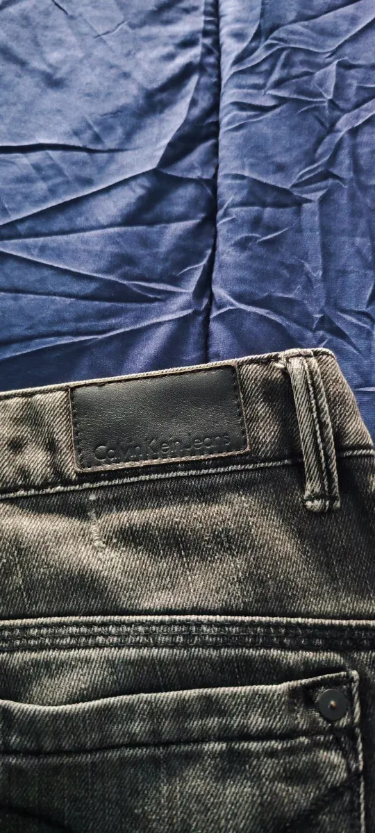 Vaqueros Calvin Klein Talla L/40