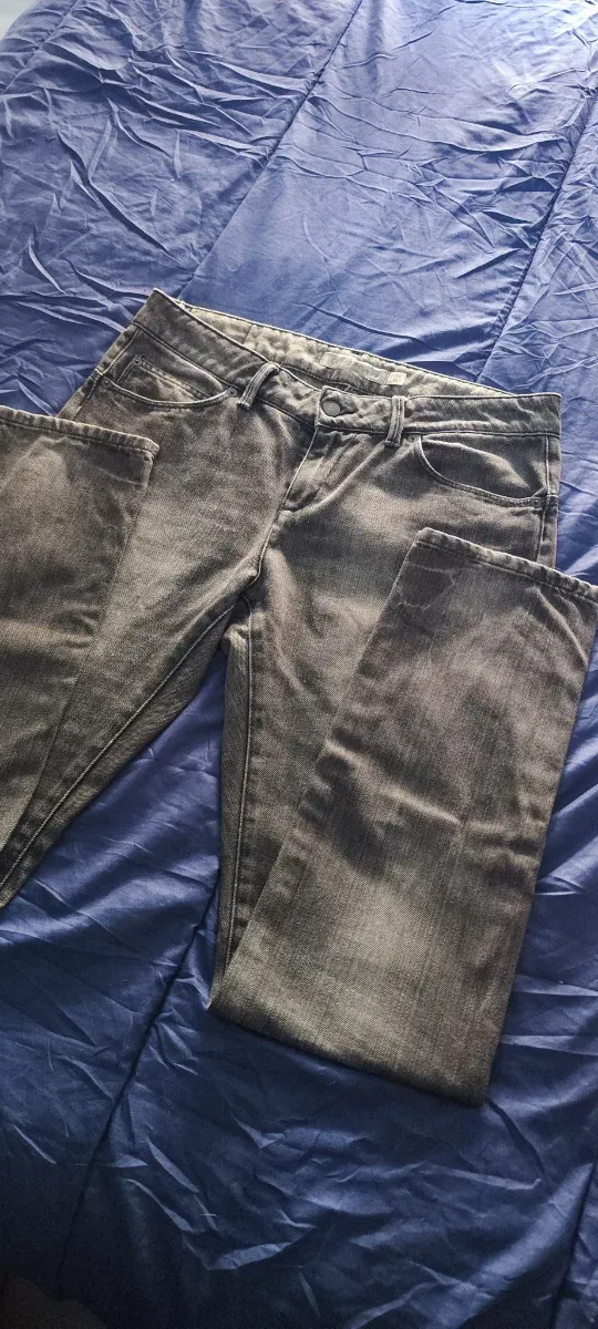 Vaqueros Calvin Klein Talla L/40