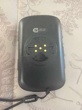 Garmin Edge 530 GPS Ciclismo