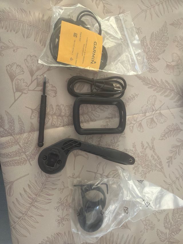 Garmin Edge 530 GPS Ciclismo