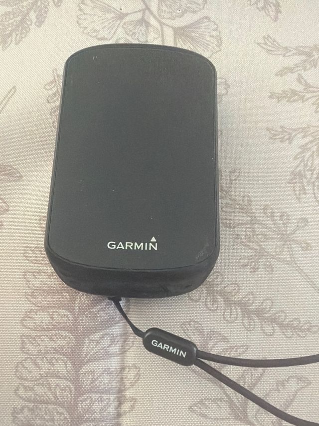 Garmin Edge 530 GPS Ciclismo