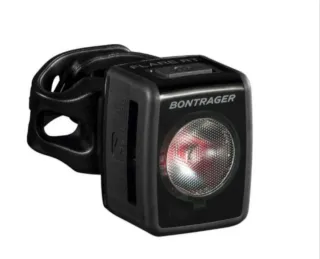 Luz trasera Bontrager Flare RT.