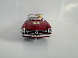 Mercedes 250 SL Sport Exin Scalextric